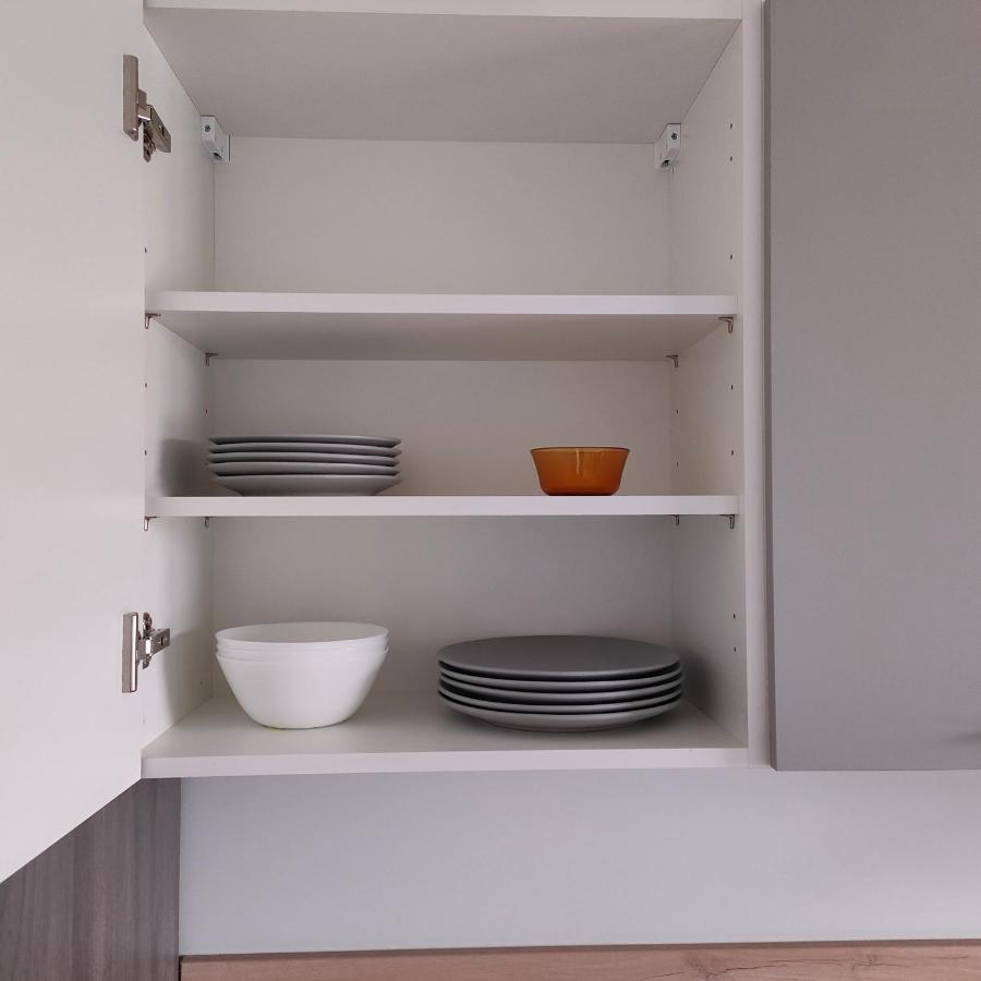 Apartmán Sympozjum Loft Krakov Exteriér fotografie