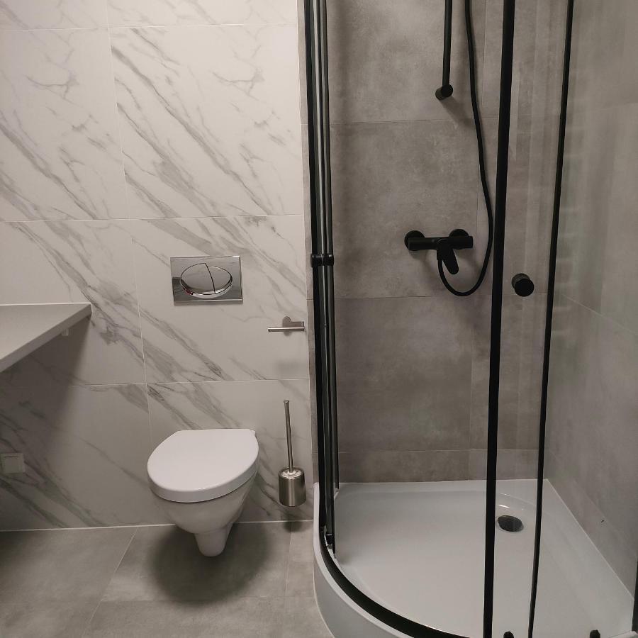 Apartmán Sympozjum Loft Krakov Exteriér fotografie